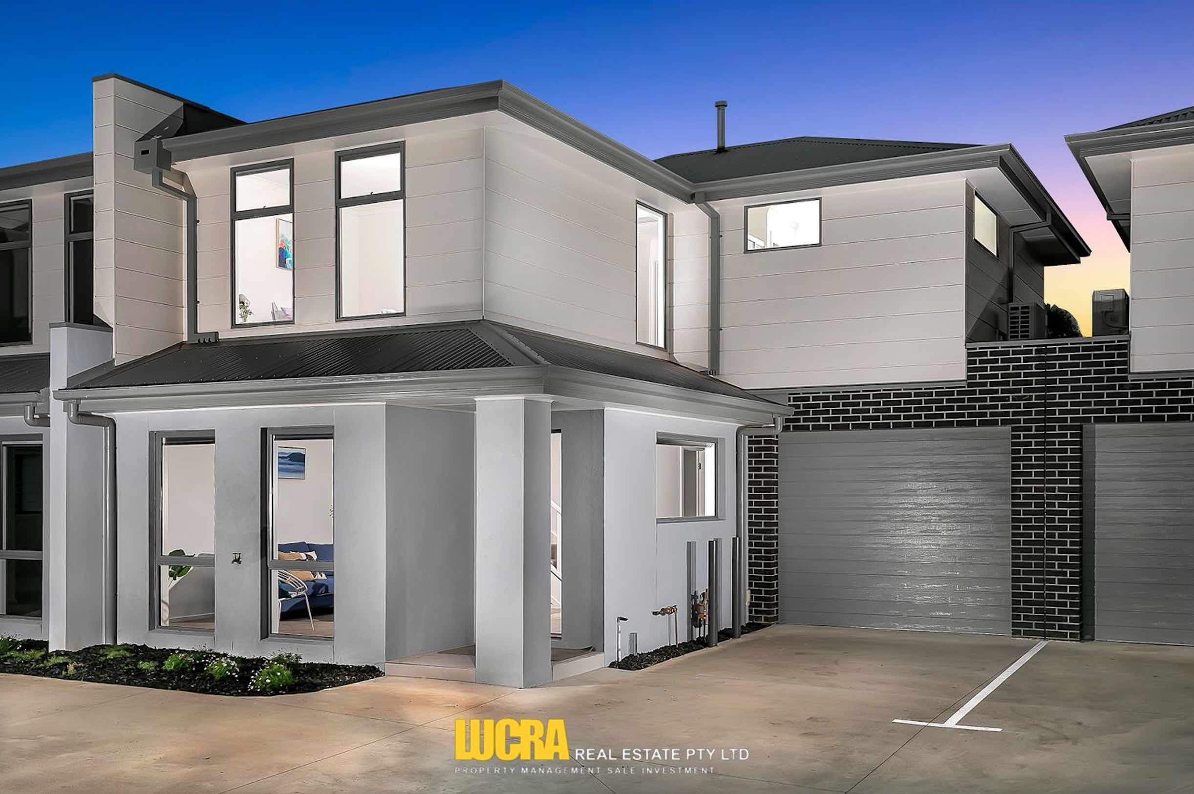 [Townhouses] Tarneit Views Estate, Hoppers Crossing OpenLot